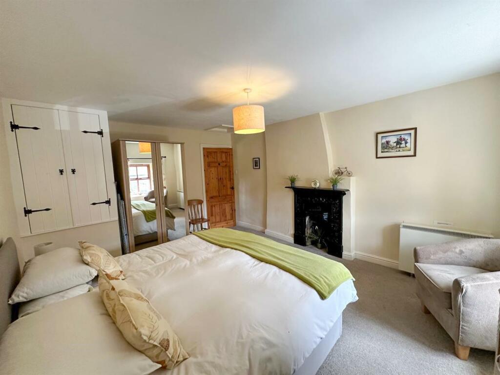 Additional property image - Rowan Cottage, Buckden, Skipton
