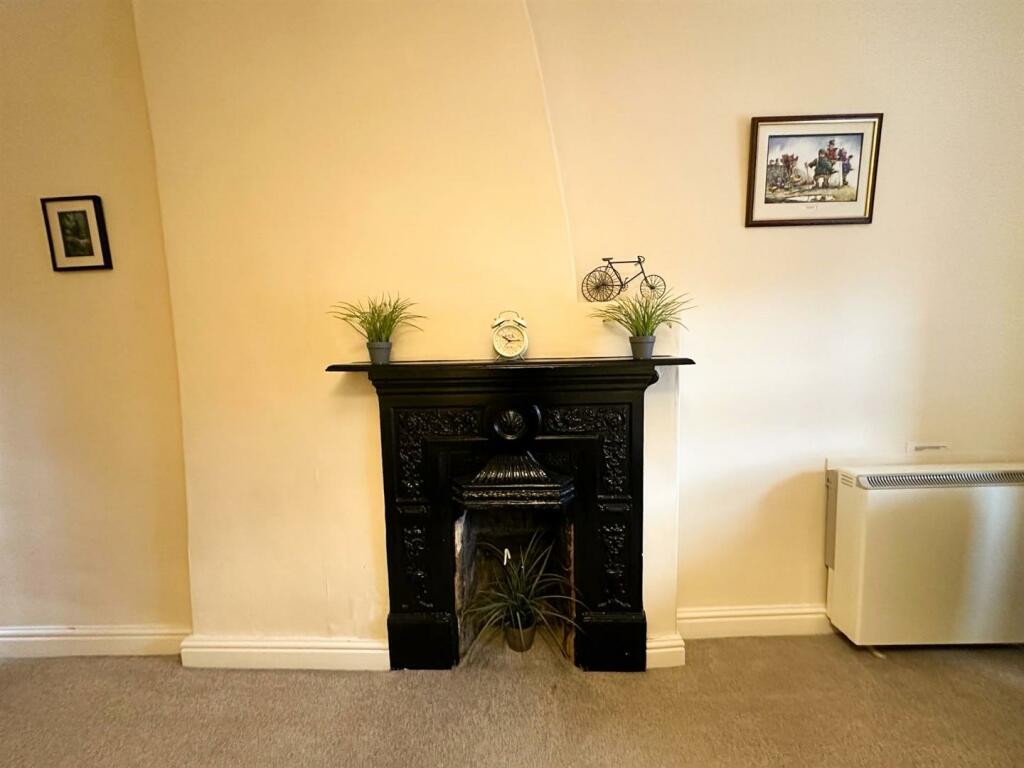 Additional property image - Rowan Cottage, Buckden, Skipton