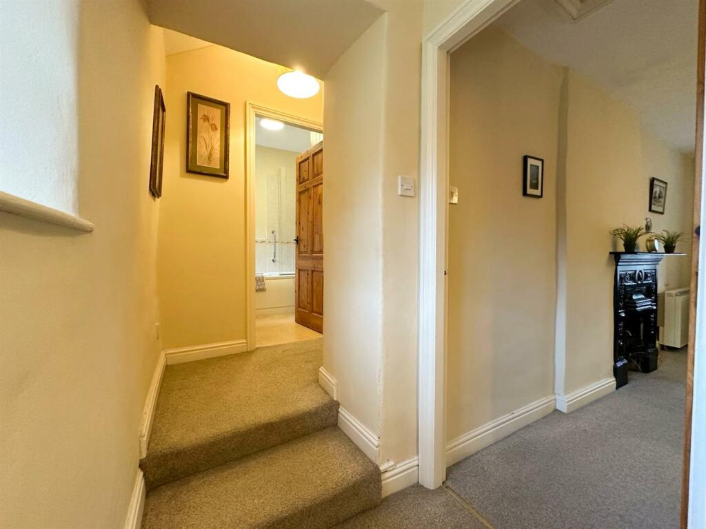 Additional property image - Rowan Cottage, Buckden, Skipton