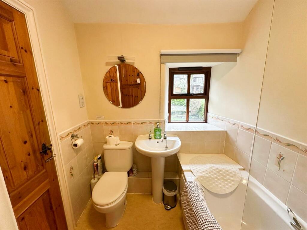 Additional property image - Rowan Cottage, Buckden, Skipton