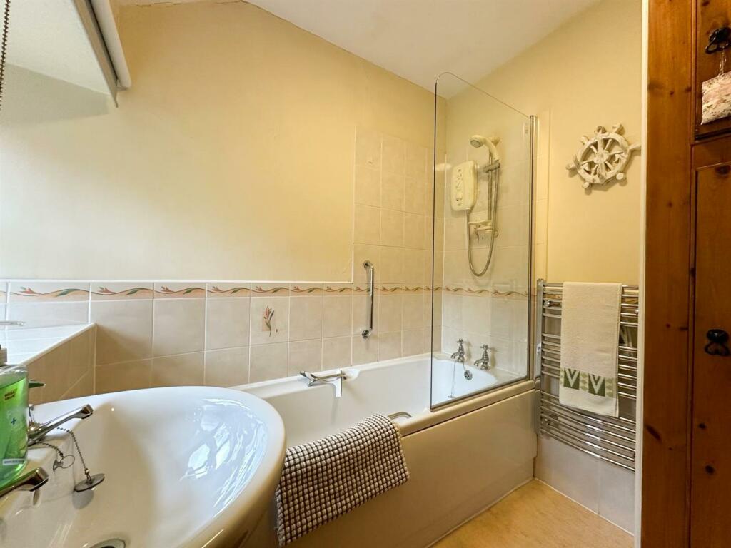 Additional property image - Rowan Cottage, Buckden, Skipton