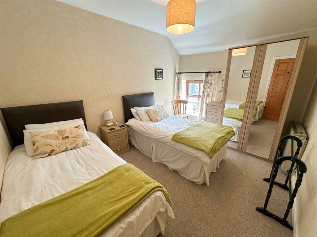 Additional property image - Rowan Cottage, Buckden, Skipton