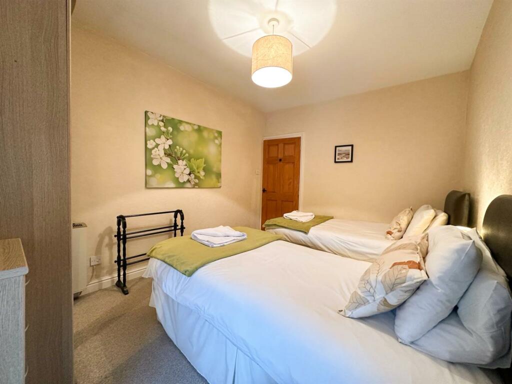 Additional property image - Rowan Cottage, Buckden, Skipton