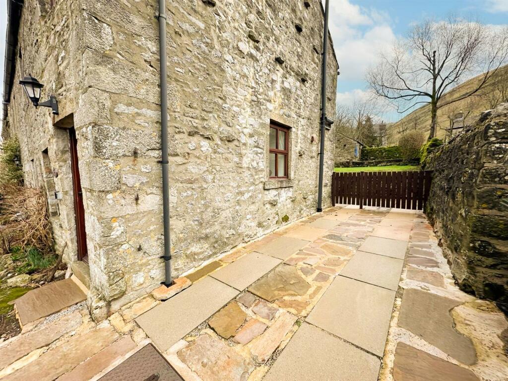 Additional property image - Rowan Cottage, Buckden, Skipton