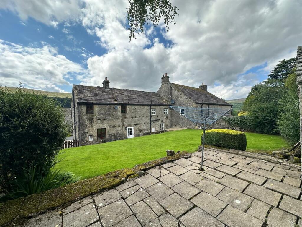 Additional property image - Rowan Cottage, Buckden, Skipton