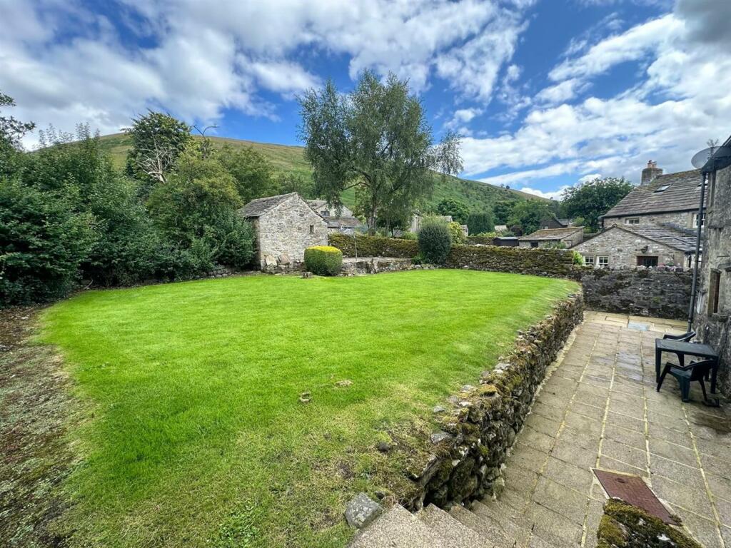 Additional property image - Rowan Cottage, Buckden, Skipton