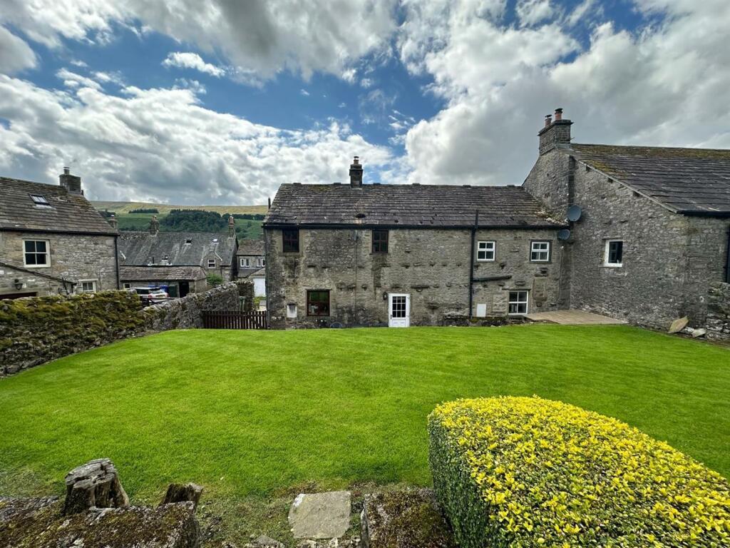 Additional property image - Rowan Cottage, Buckden, Skipton