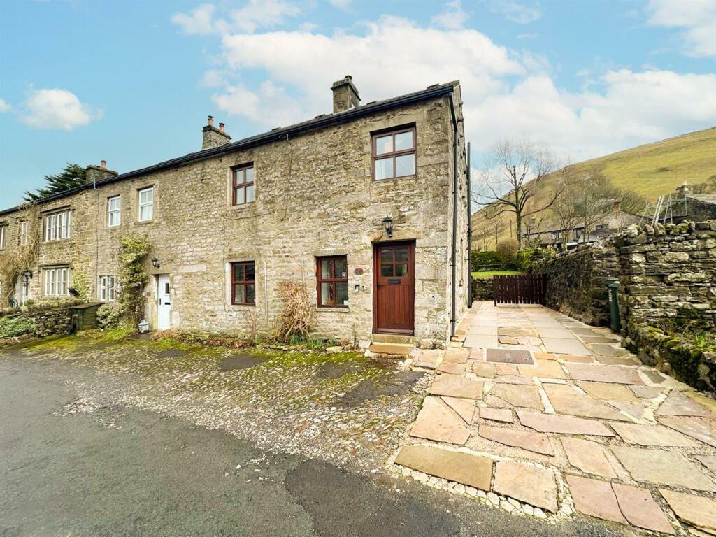 Additional property image - Rowan Cottage, Buckden, Skipton