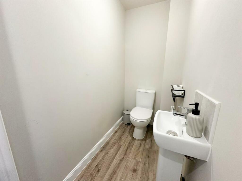 Additional property image - Brunel Drive, Silsden