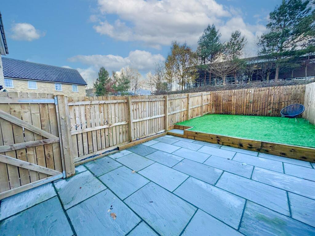 Additional property image - Brunel Drive, Silsden