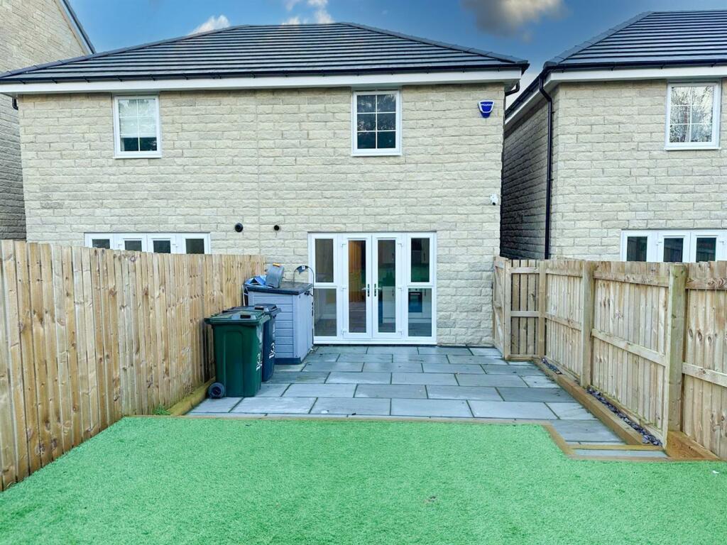 Additional property image - Brunel Drive, Silsden