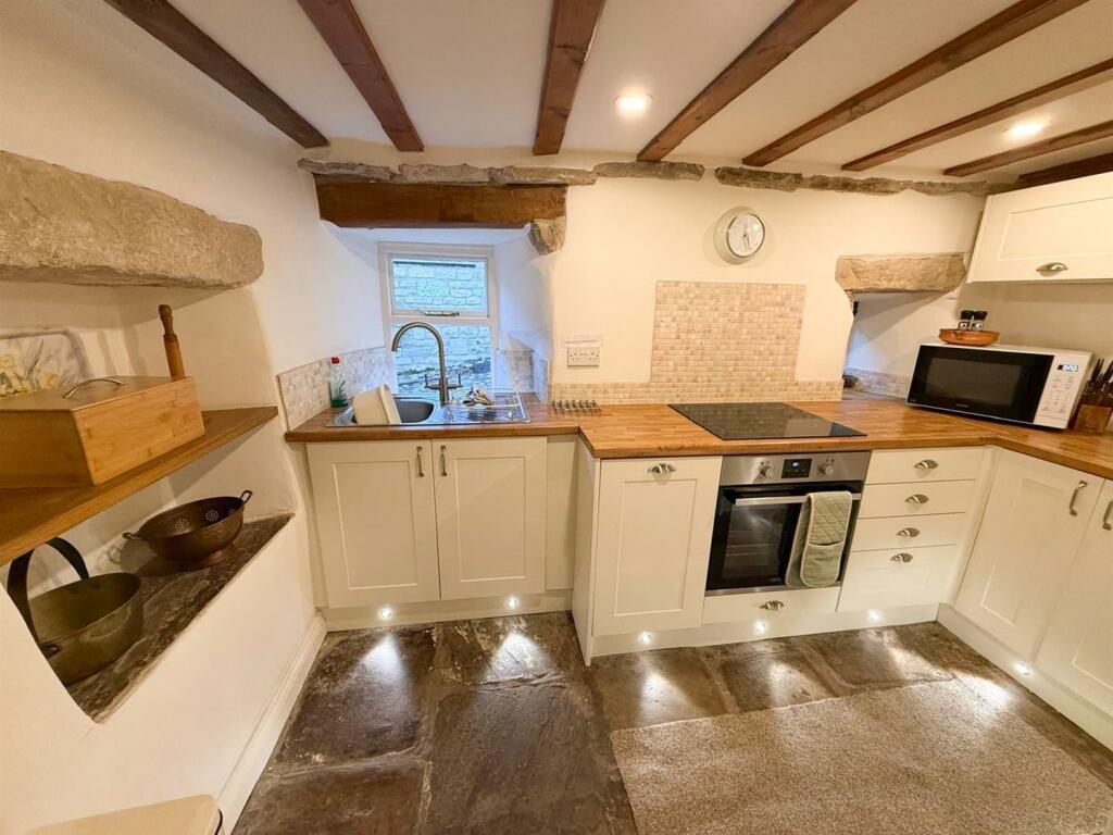 Additional property image - Chamber End Fold, Grassington, Skipton