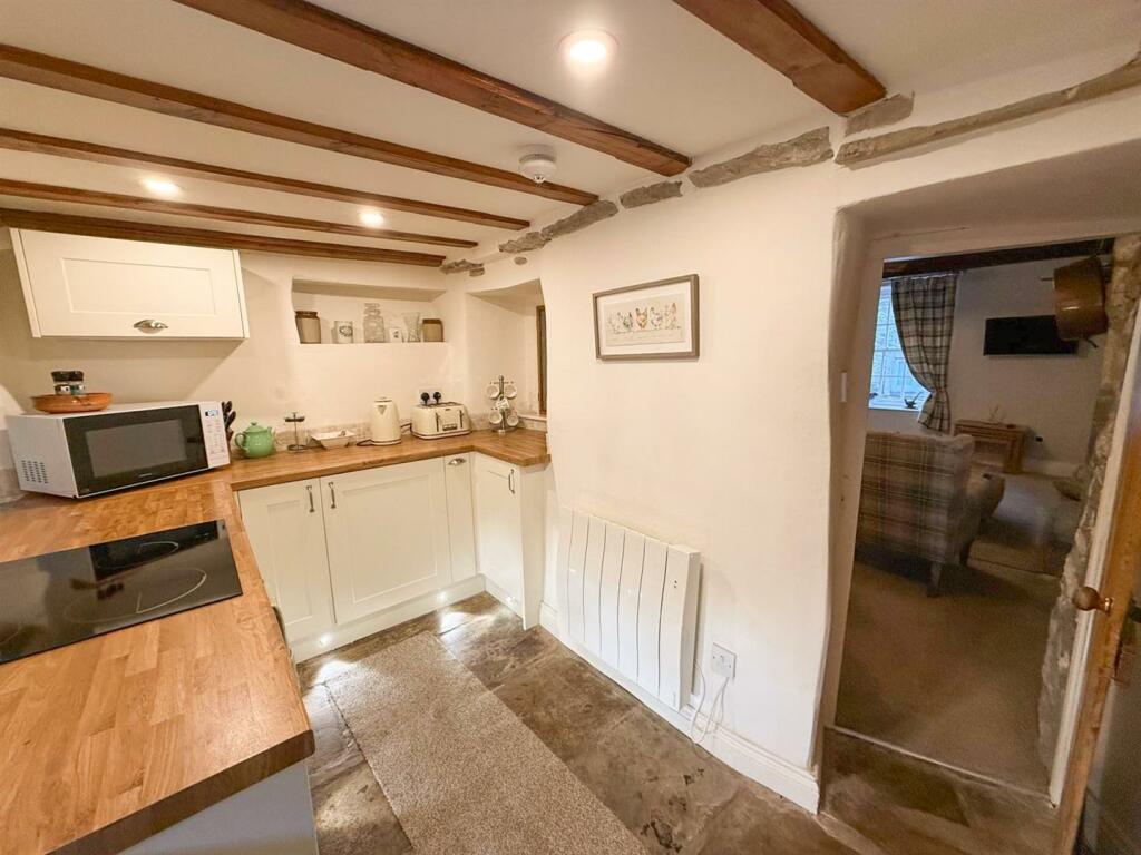 Property image - Chamber End Fold, Grassington, Skipton