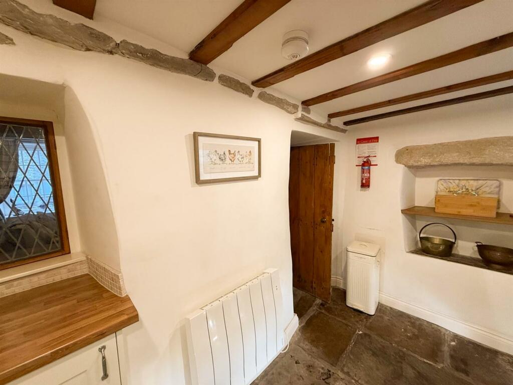 Additional property image - Chamber End Fold, Grassington, Skipton