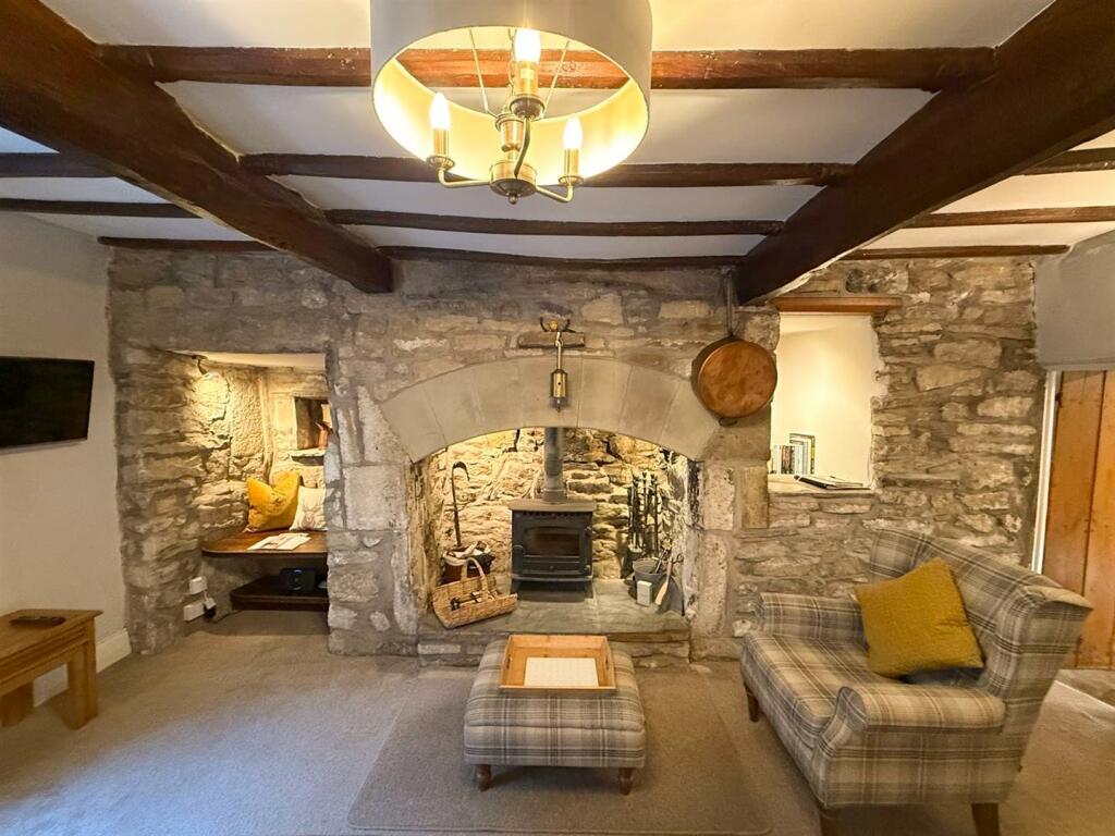Additional property image - Chamber End Fold, Grassington, Skipton