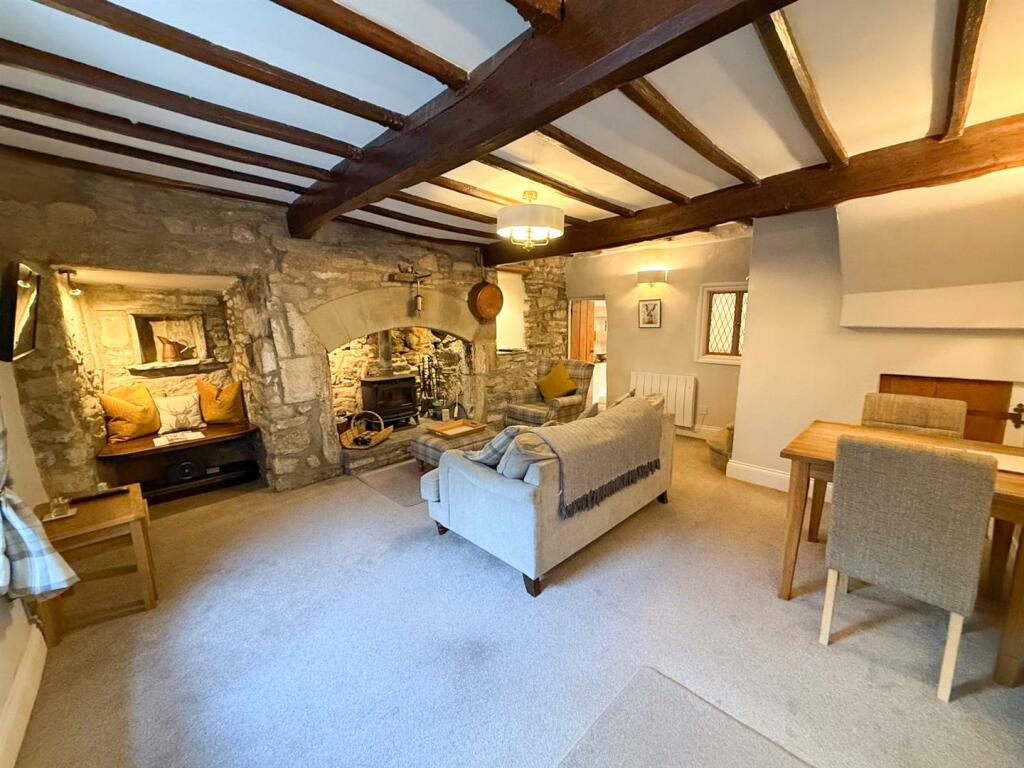 Additional property image - Chamber End Fold, Grassington, Skipton