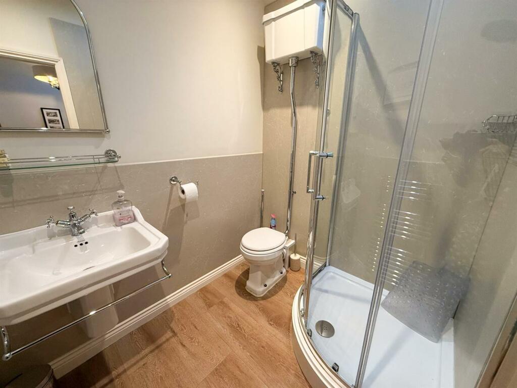 Additional property image - Chamber End Fold, Grassington, Skipton