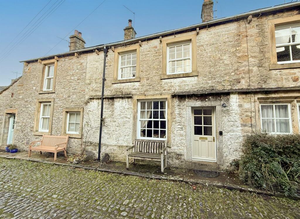 Additional property image - Chamber End Fold, Grassington, Skipton