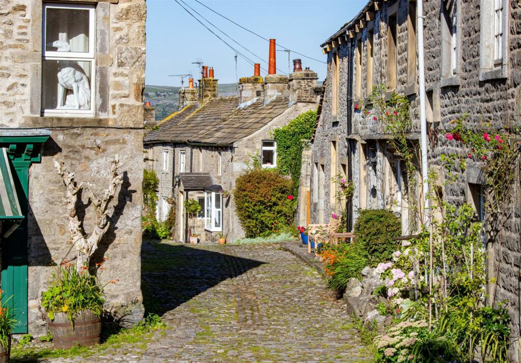 Additional property image - Chamber End Fold, Grassington, Skipton