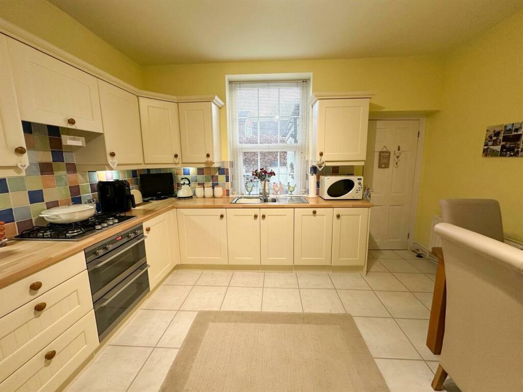 Additional property image - Main Street, Embsay, Skipton