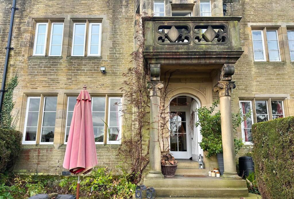 Additional property image - 3 The Lindens, Skipton Road, Utley, Keighley
