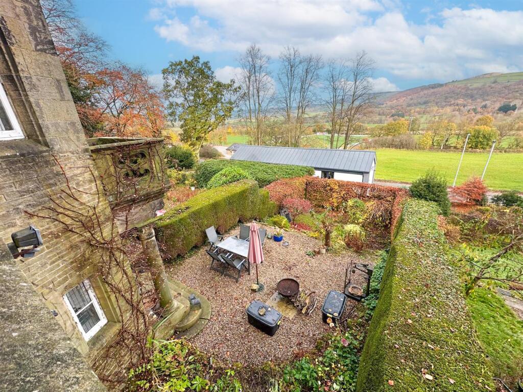Additional property image - 3 The Lindens, Skipton Road, Utley, Keighley