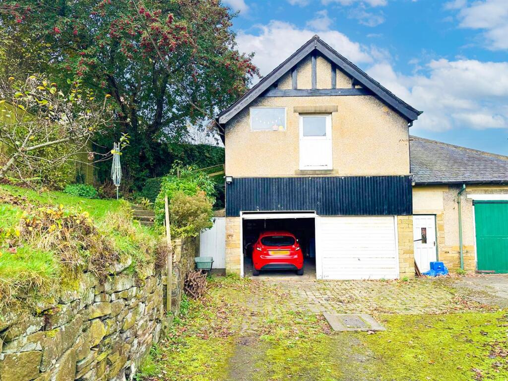 Additional property image - 3 The Lindens, Skipton Road, Utley, Keighley
