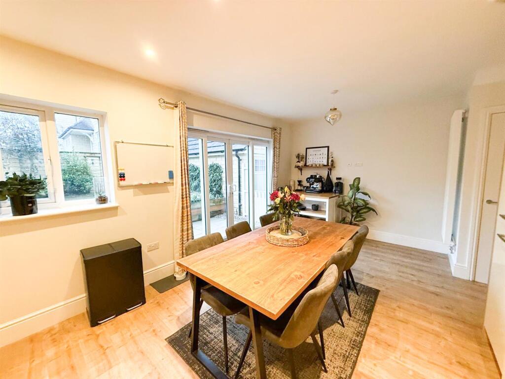Additional property image - Hawthorne Road, Steeton,