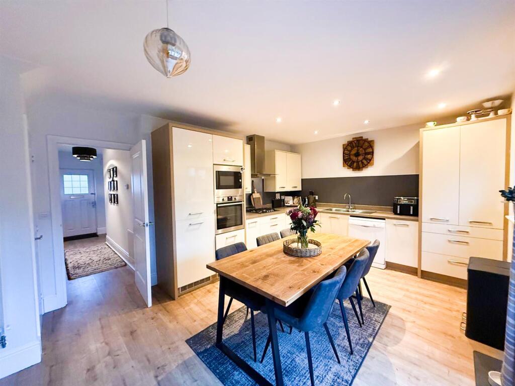 Additional property image - Hawthorne Road, Steeton,