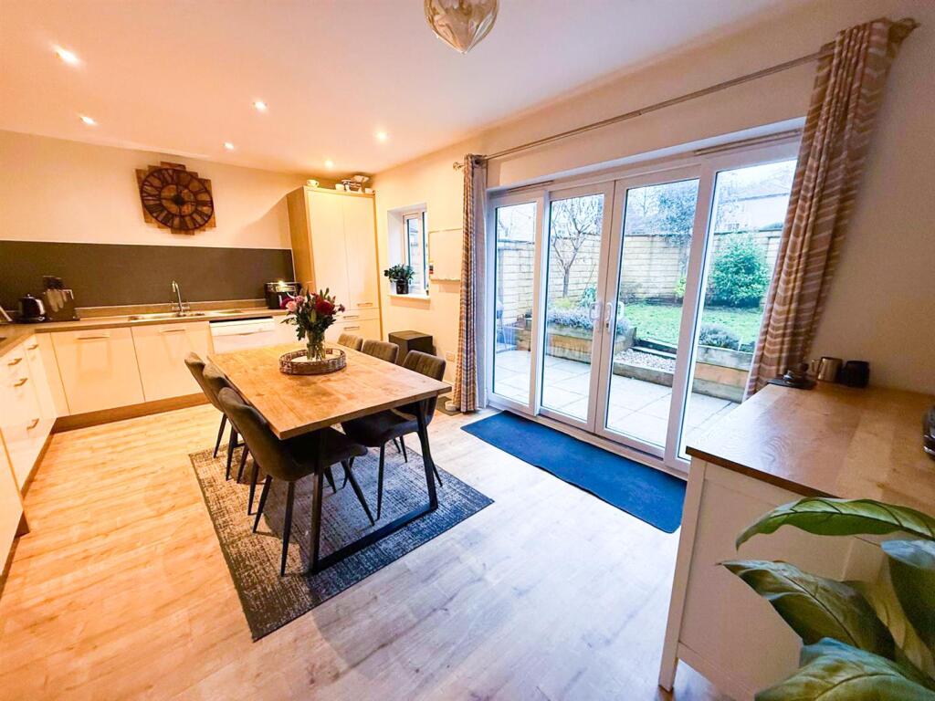 Additional property image - Hawthorne Road, Steeton,