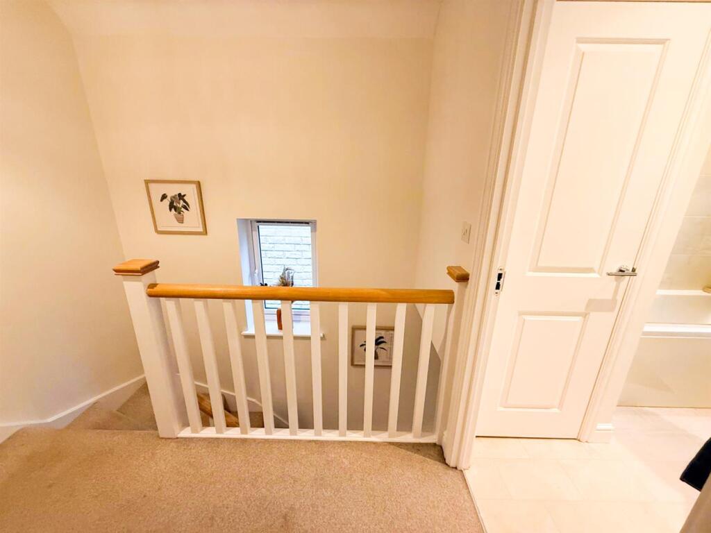 Additional property image - Hawthorne Road, Steeton,