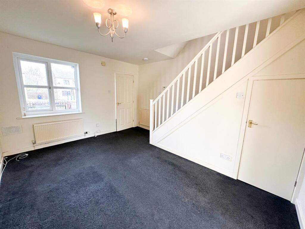 Additional property image - Mill Croft, Cowling, Keighley