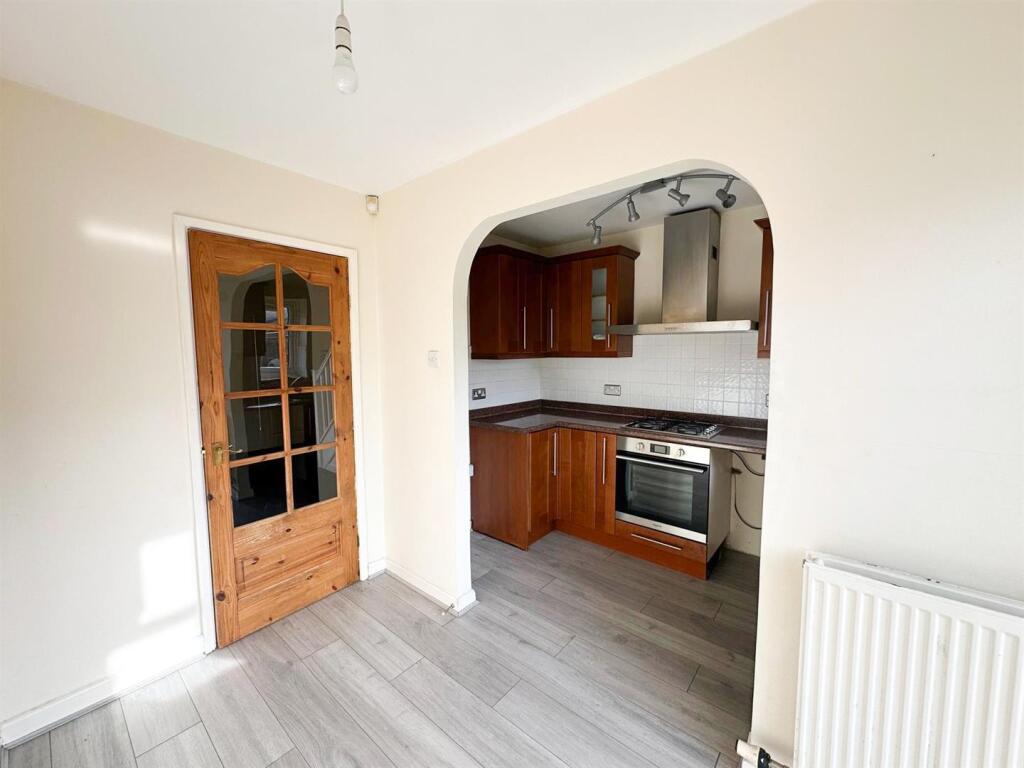 Additional property image - Mill Croft, Cowling, Keighley