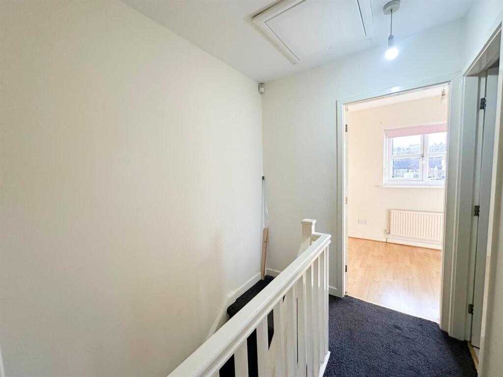 Additional property image - Mill Croft, Cowling, Keighley