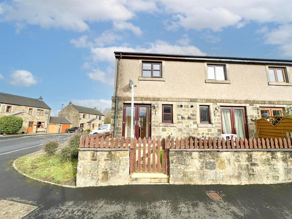Additional property image - Mill Croft, Cowling, Keighley