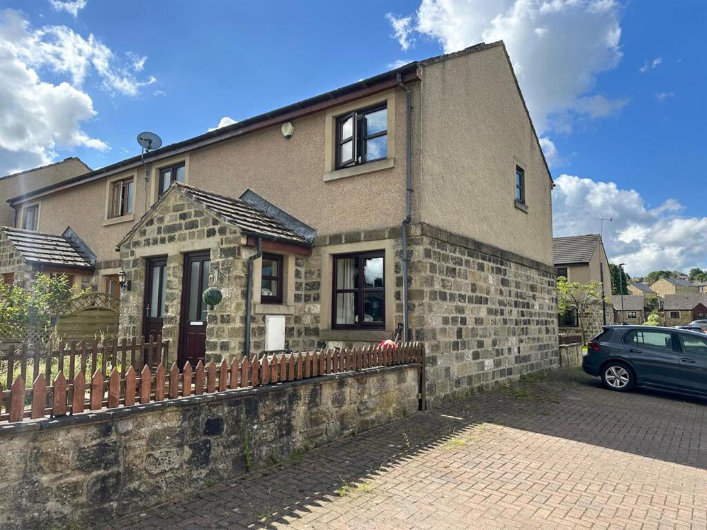Additional property image - Mill Croft, Cowling, Keighley