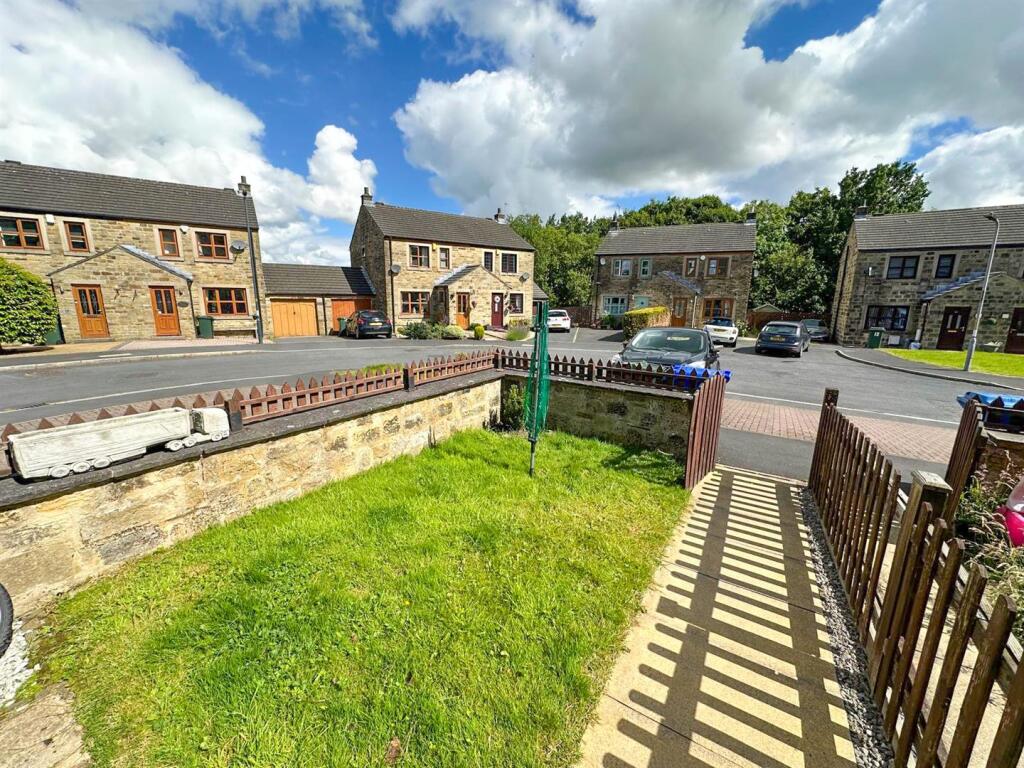 Additional property image - Mill Croft, Cowling, Keighley