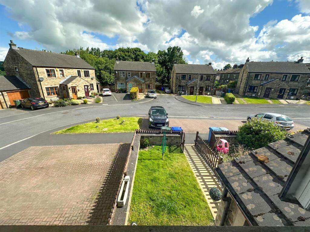 Additional property image - Mill Croft, Cowling, Keighley