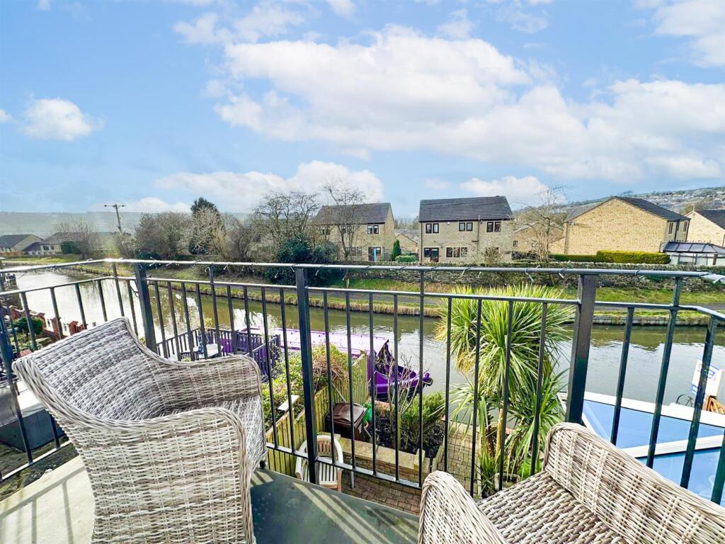 Additional property image - Wharfe Court, Silsden