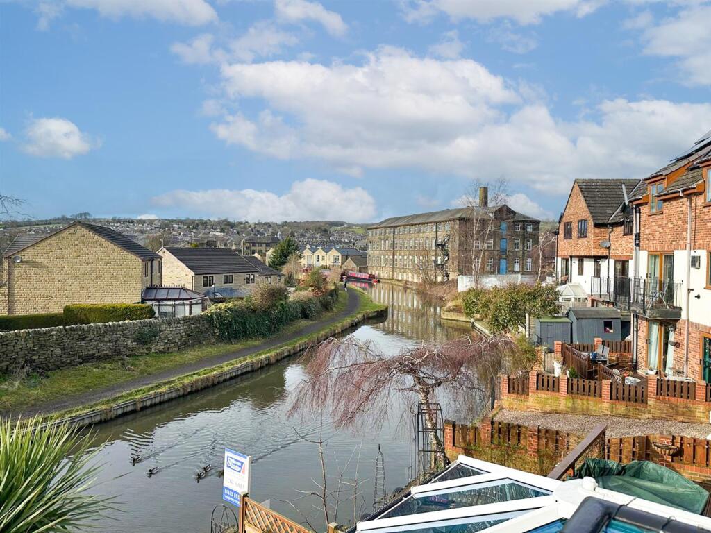 Additional property image - Wharfe Court, Silsden