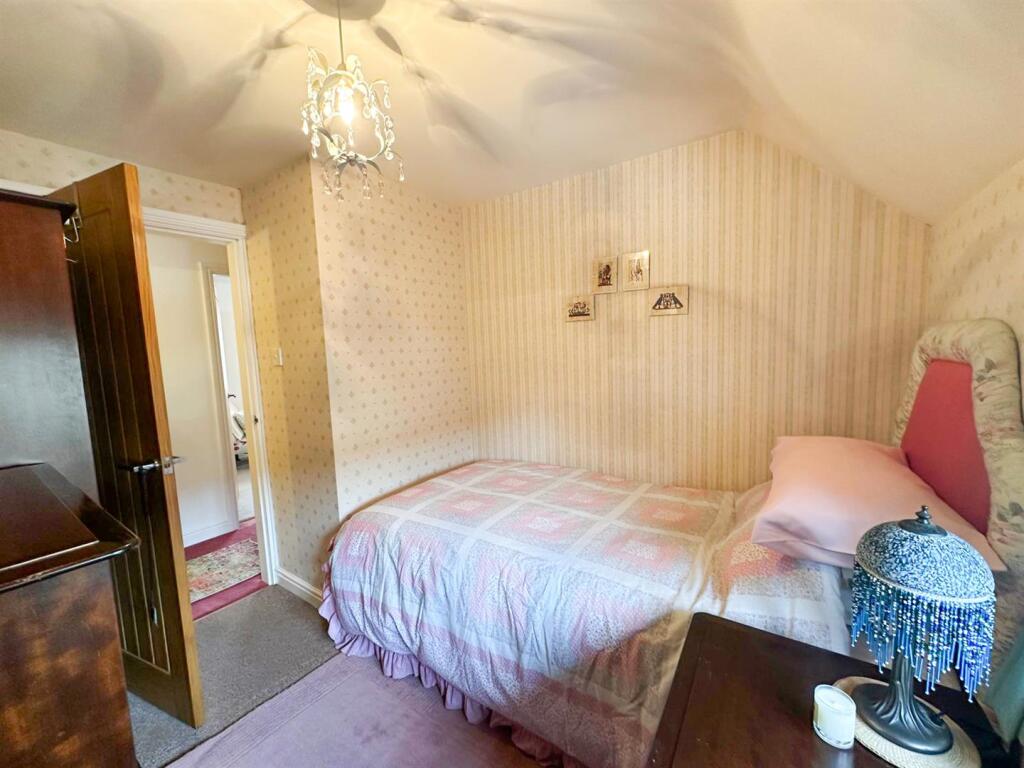 Property image - Wharfe Court, Silsden