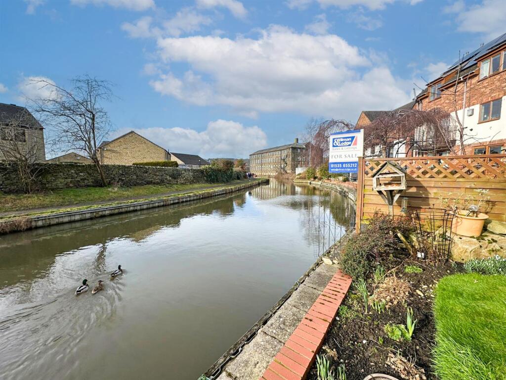 Additional property image - Wharfe Court, Silsden