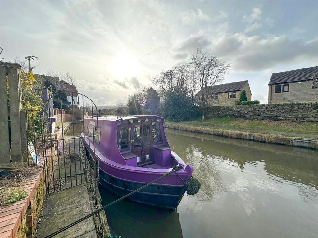 Additional property image - Wharfe Court, Silsden