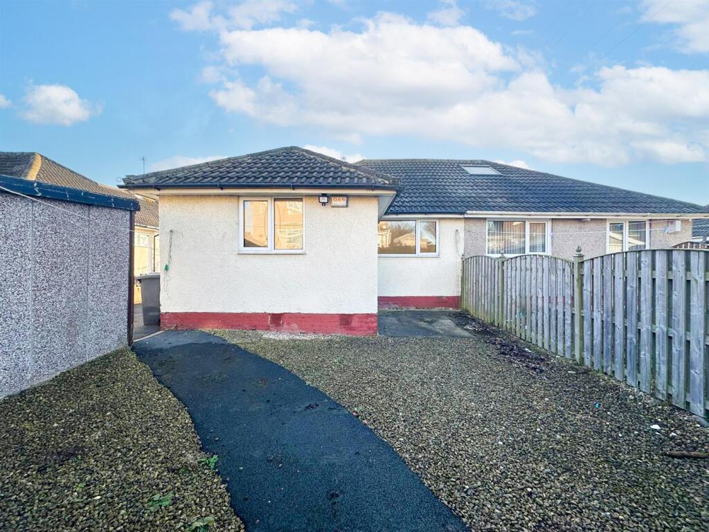 Additional property image - Kings Drive, Bradford