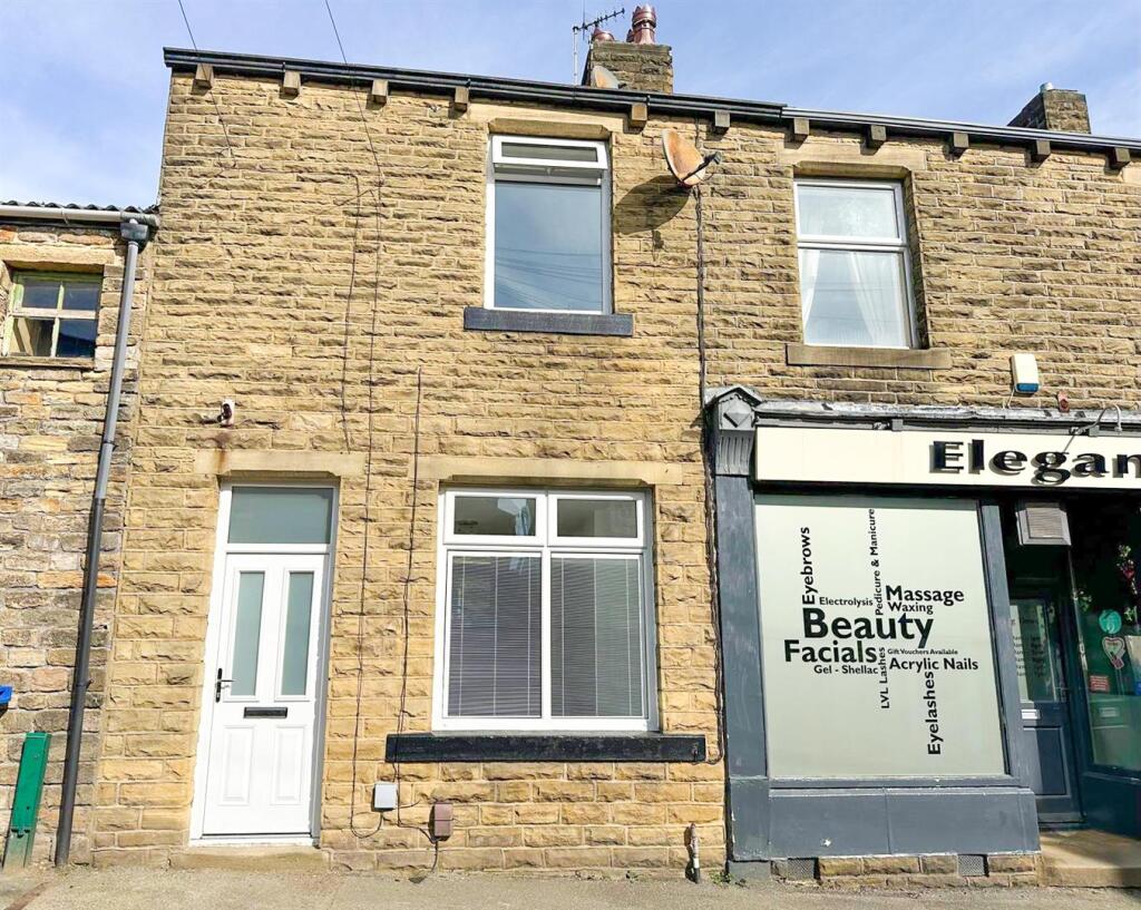 Main image of property: Aire View, Silsden,