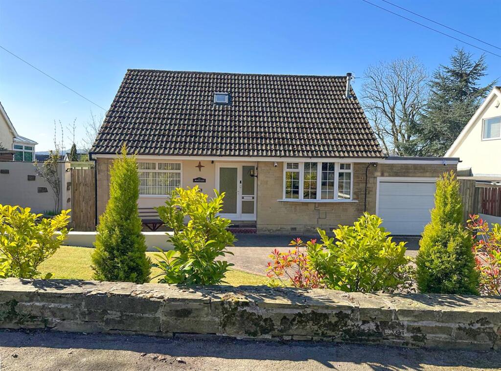 Main image of property: Howden Road, Silsden,