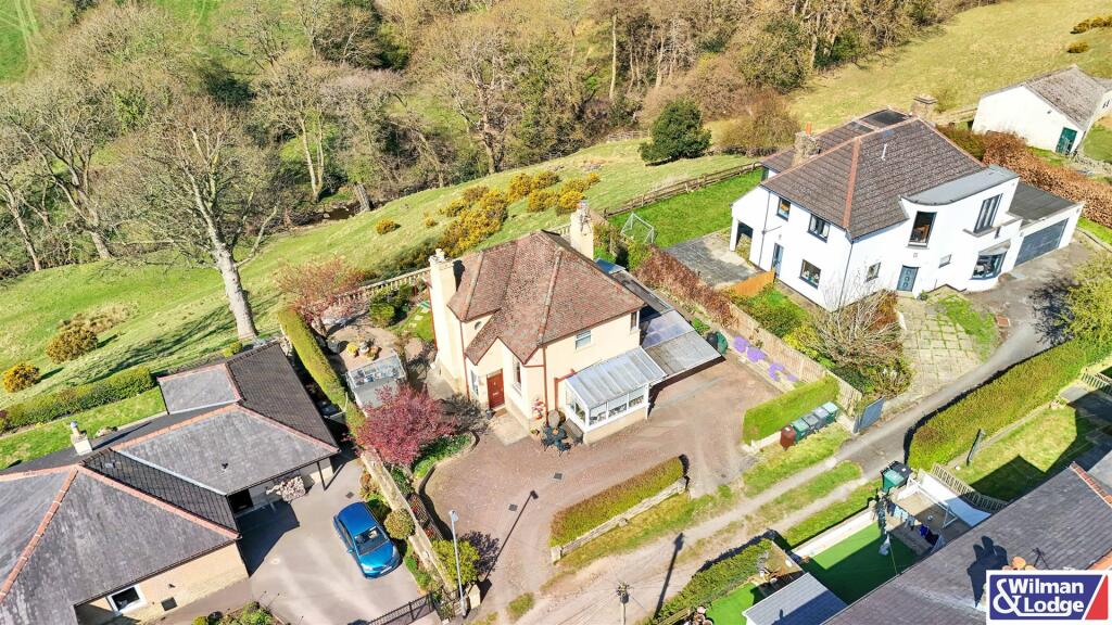 Main image of property: Breakmoor Avenue, Silsden