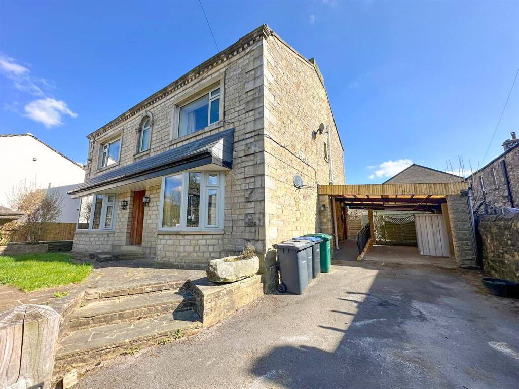 Main image of property: St. Johns Street, Silsden