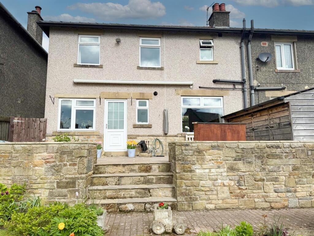 Main image of property: Beech Grove, Silsden