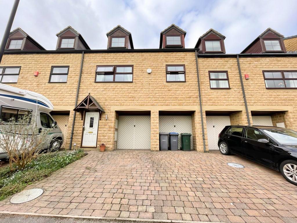 Main image of property: Burnsall Mews, Silsden